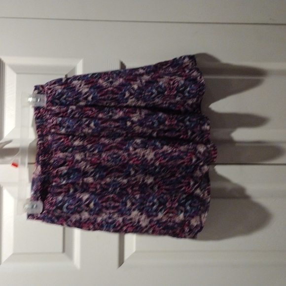 Mossimo Supply Co Mini Skirt M - Picture 4 of 5